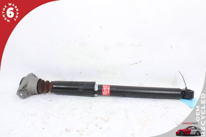 2012-2018 Audi A6 A7 Rear Left and Rear Right Side Shock Strut Absorber Set OEM