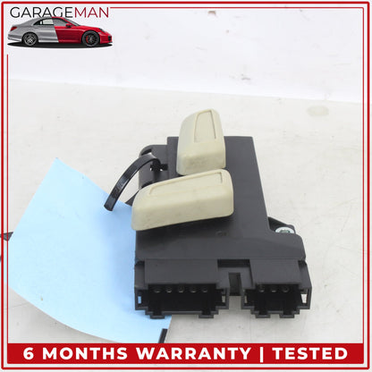 2008-2020 Audi A7 A6 Front Right Side Seat Adjuster Control Switch 8K0959748 OEM