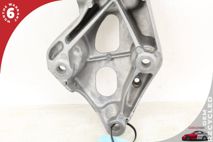2017-2021 BMW 430i F36 Left Engine Motor Mount w/ Support Bracket 6859413