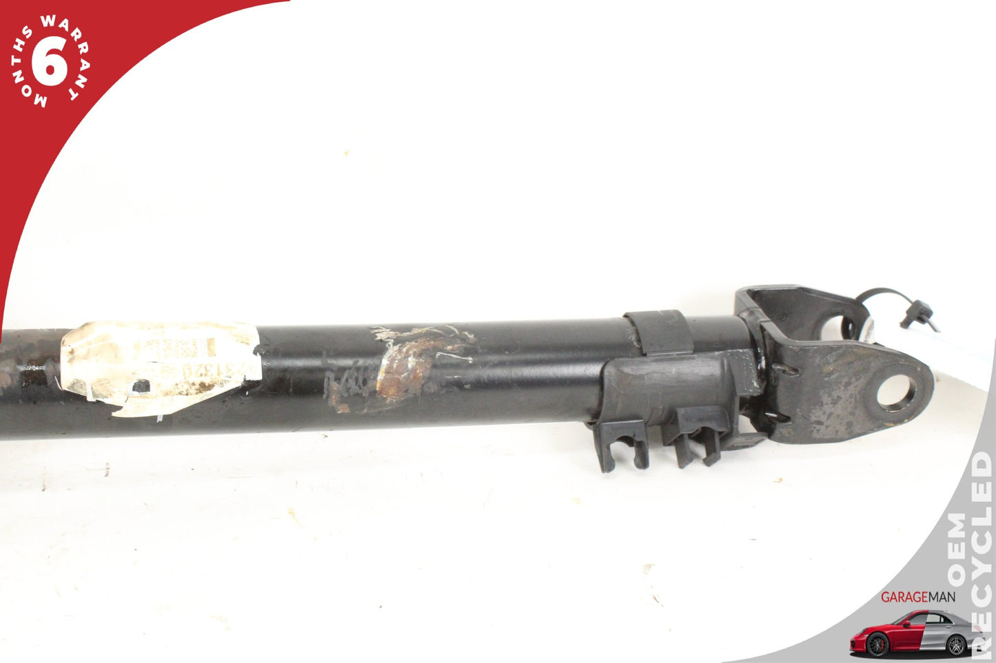 2013-2020 Mercedes R231 SL550 Front Left and Right Side Shock Strut Absorber OEM