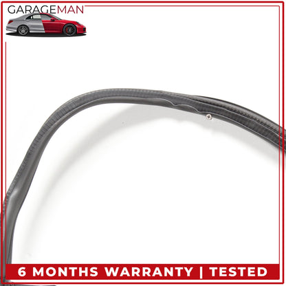 2024-2026 BMW X2 U10 AWD Rear Left Side Door Weatherstrip Seal 51725A34559 OEM