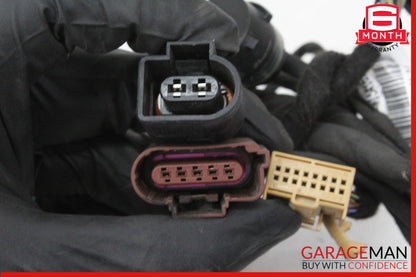 2017-2024 Audi Q7 Rear Bumper Parking Sensor Wire Harness 4M0971104