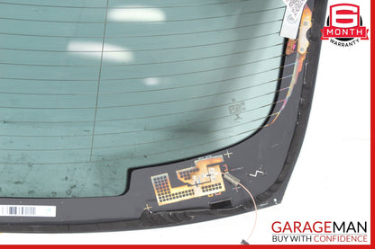 2018-2023 Mercedes W238 E450 E400 E53 AMG Coupe Rear Windshield Window Glass OEM