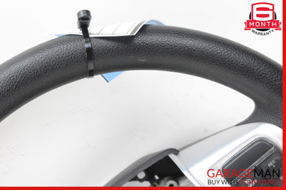 2011-2014 Dodge Charger LD Sedan Steering Wheel P1RT61DX9AF
