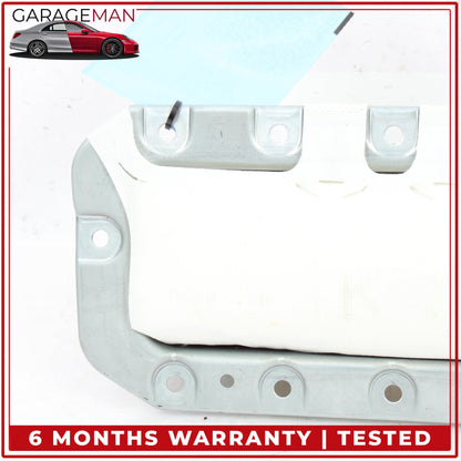 2012-2018 BMW 328i F30 Front Right Side Dashboard Airbag Air Bag 34077625G OEM