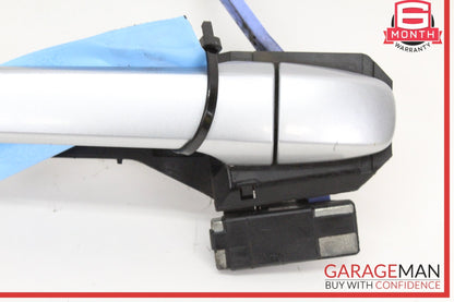 2015-2021 Subaru WRX Sedan Rear Right Side Exterior Door Handle 62142FJ000 OEM
