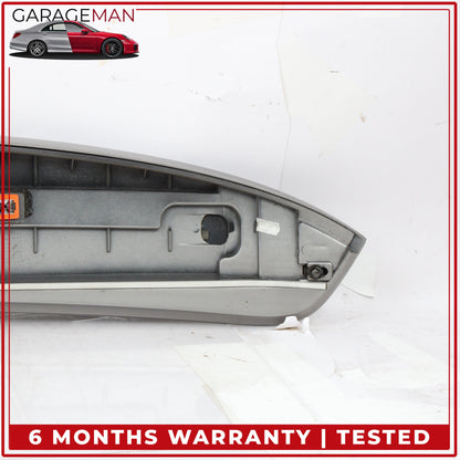 2004-2006 Mercedes W211 E320 Wagon Hatch Lift Gate Spoiler 3rd Brake Light OEM