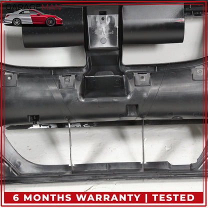 2006-2011 BMW 335i E90 Front Clip Bumper Reinforcement Bar Core Support OEM