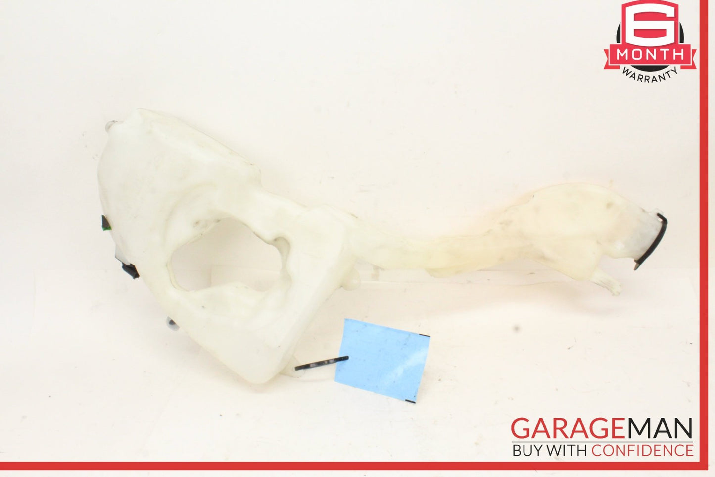 2007-2013 Mini Cooper R56 Windshield Washer Bottle Tank 61667157124 OEM
