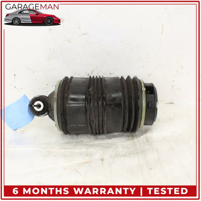 2003-2009 Mercedes W211 E320 Rear Left Air Suspension Bag Shock C095083/08 OEM