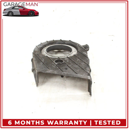 1978-1982 Porsche 928 4.5L Engine Motor Right Side Upper Timing Belt Cover OEM