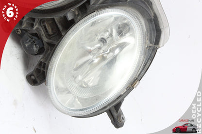 2007-2009 Mercedes-Benz E350 W211 Sedan Front Right Head Light Lamp Bi-Xenon 2118709026 OEM