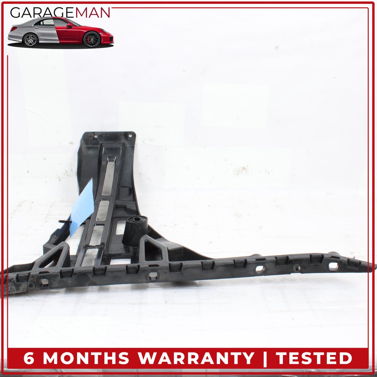 2014-2020 Mercedes W222 S550e Rear Left Bumper Support Bracket 2228808300 OEM