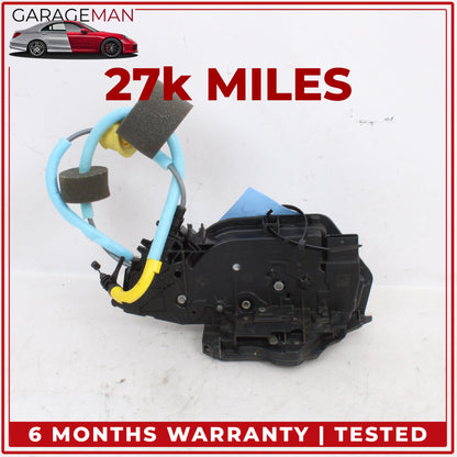 2019-2025 BMW M340i G20 Front Left Driver Side Door Lock Actuator 9451631 OEM