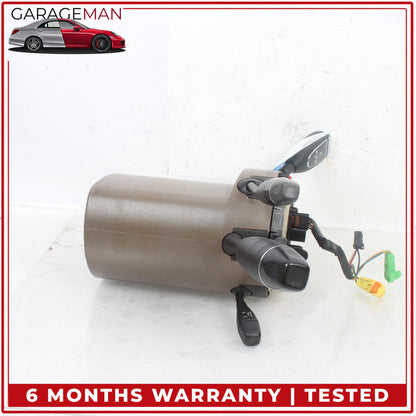 2006-2012 Mercedes W164 ML350 Steering Column Combination Switch 1645404762 OEM