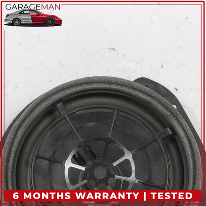 2018-2024 Audi A4 Rear Left or Right Door Audio Sound Speaker 8W5035411 OEM