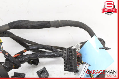 2013-2015 Smart Fortwo 451 EV Electric Engine Motor Wiring Harness 4515402106