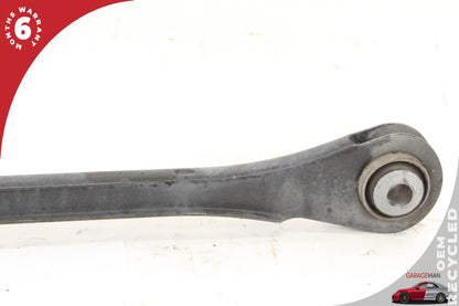 11-18 Porsche Cayenne 92A Rear Left/Right Tie Rod Control Arm 7P0501531