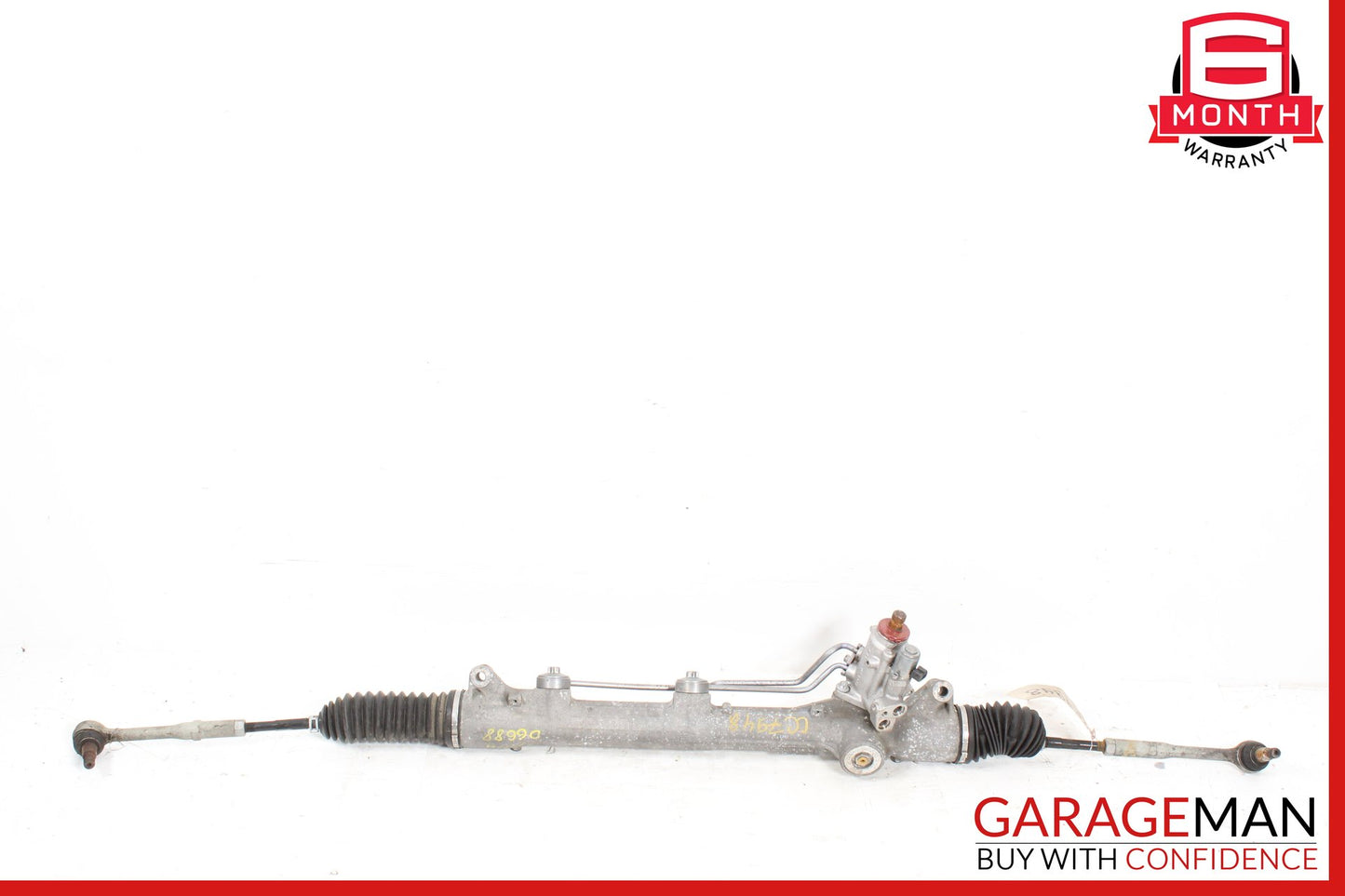 2010-2013 Mercedes-Benz S500 W221 Power Steering Rack And Pinion 2214605000