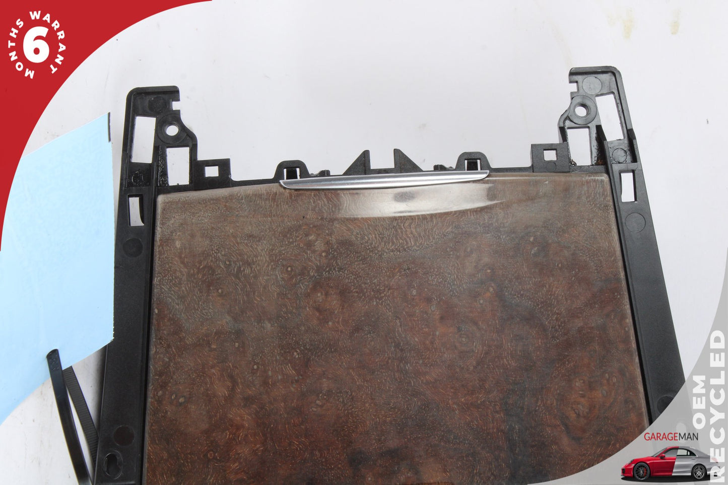 10-16 Mercedes W212 E350 E550 Front Center Console Cup Holder Ashtray Tray Assy