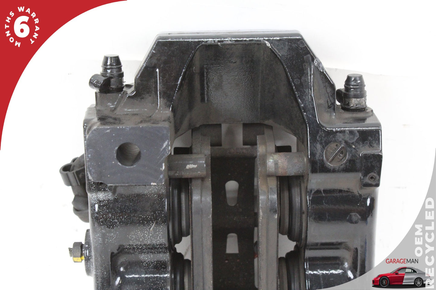 1997-2012 Porsche 911 Boxster 986 Cayman 987 Front Brake Caliper Set Brembo OEM