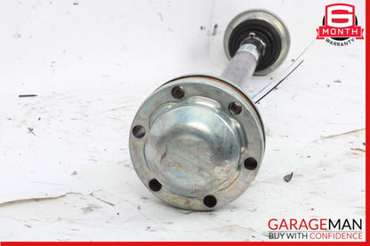 2012-2018 Audi A6 C7 AWD 3 Rear Left or Right CV Axle Shaft 8R0501203C Genuine