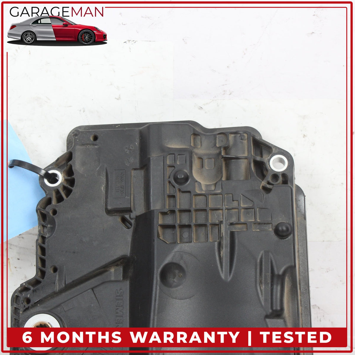 2014-2016 Mercedes W212 E350 ISM DSM Gearbox Transmission Control Unit TCU OEM