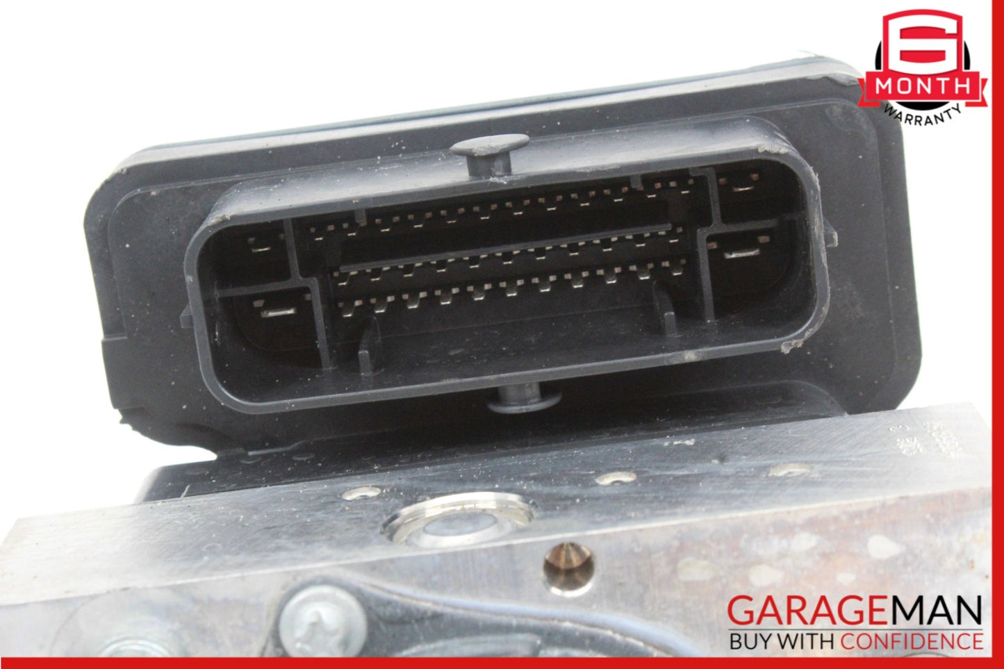 2014-2016 Maserati Quattroporte ABS Anti Lock Brake Pump Module 0265956101