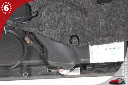 2012-2018 Audi A6 S6 Front Left Side Interior Door Panel 4G1867021 OEM
