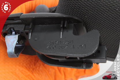 2012-2018 Audi A6 A7 Front Right Passenger Side Sun Visor Sunvisor 4G0857552 OEM
