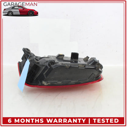 2015-2018 Audi A8 S8 Rear Right Side LED Outer Tail Light Lamp 4H0945096J OEM