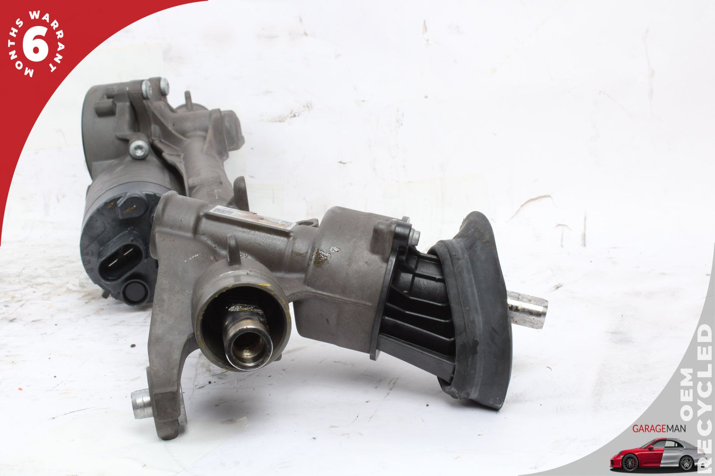 2022-2024 Audi A3 S3 Electric Power Steering Gear Rack & Pinion 5WB423051AT OEM