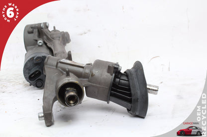2022-2024 Audi A3 S3 Electric Power Steering Gear Rack & Pinion 5WB423051AT OEM