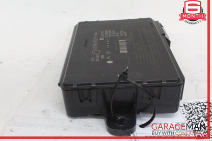 2010-2013 Land Rover LR4 Theft Locking Electronic Control Module BJ3219H440BG