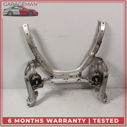2004-2010 BMW 650i E64 Front Sub Frame Subframe Engine Crossmember 6759461 OEM