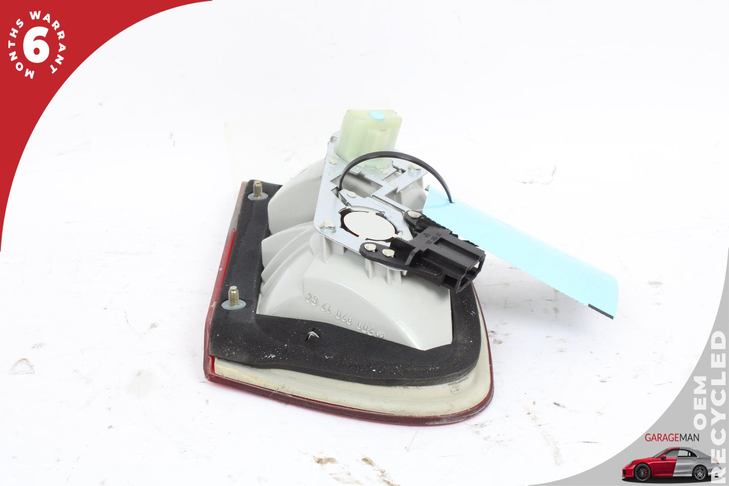 97-03 Mercedes CLK55 AMG W208 Rear Right Inner Tail Light 2088201264