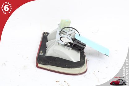 97-03 Mercedes CLK55 AMG W208 Rear Right Inner Tail Light 2088201264