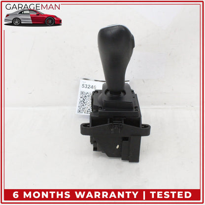 2011-2017 BMW X3 740i 528i Automatic Transmission Gear Shifter Selector OEM