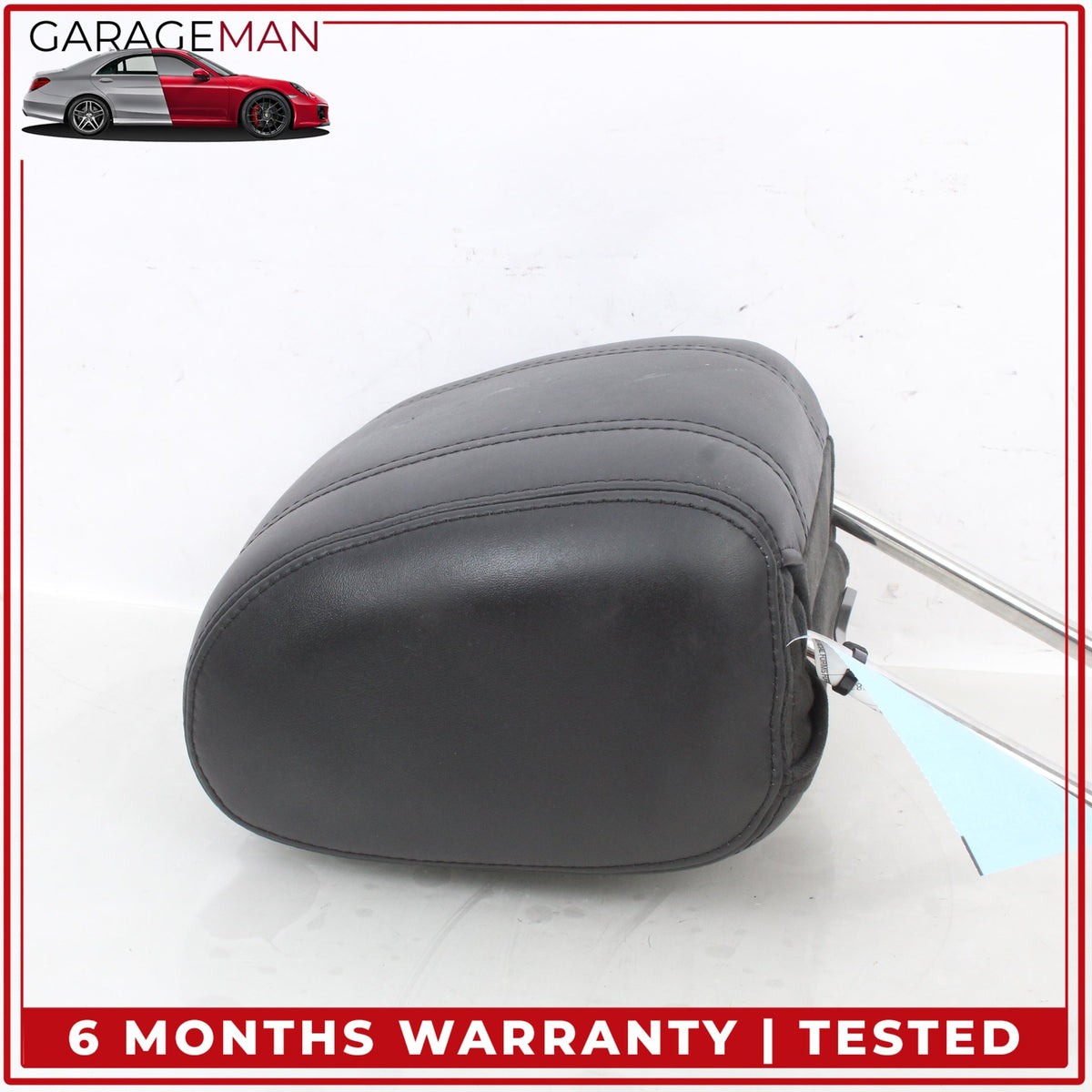 2013-2017 Land Rover Range Rover L405 Front Left and Right Side Head Rest OEM