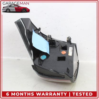 2017-2023 Tesla Model 3 Rear Right Passenger Side Outer Tail Light Lamp OEM