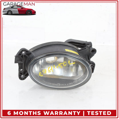 2005-2012 Mercedes X164 GL450 Front Left Side Fog Light Lamp 1698201556 OEM