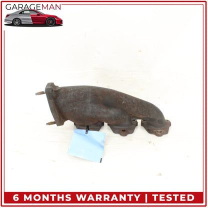 2011-2018 Porsche Cayenne 958 Porsche Panamera 970 Right Side Exhaust Manifold