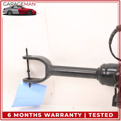 2012-2018 BMW 640i Front Right Passenger Side Shock Strut Absorber 6863124 OEM