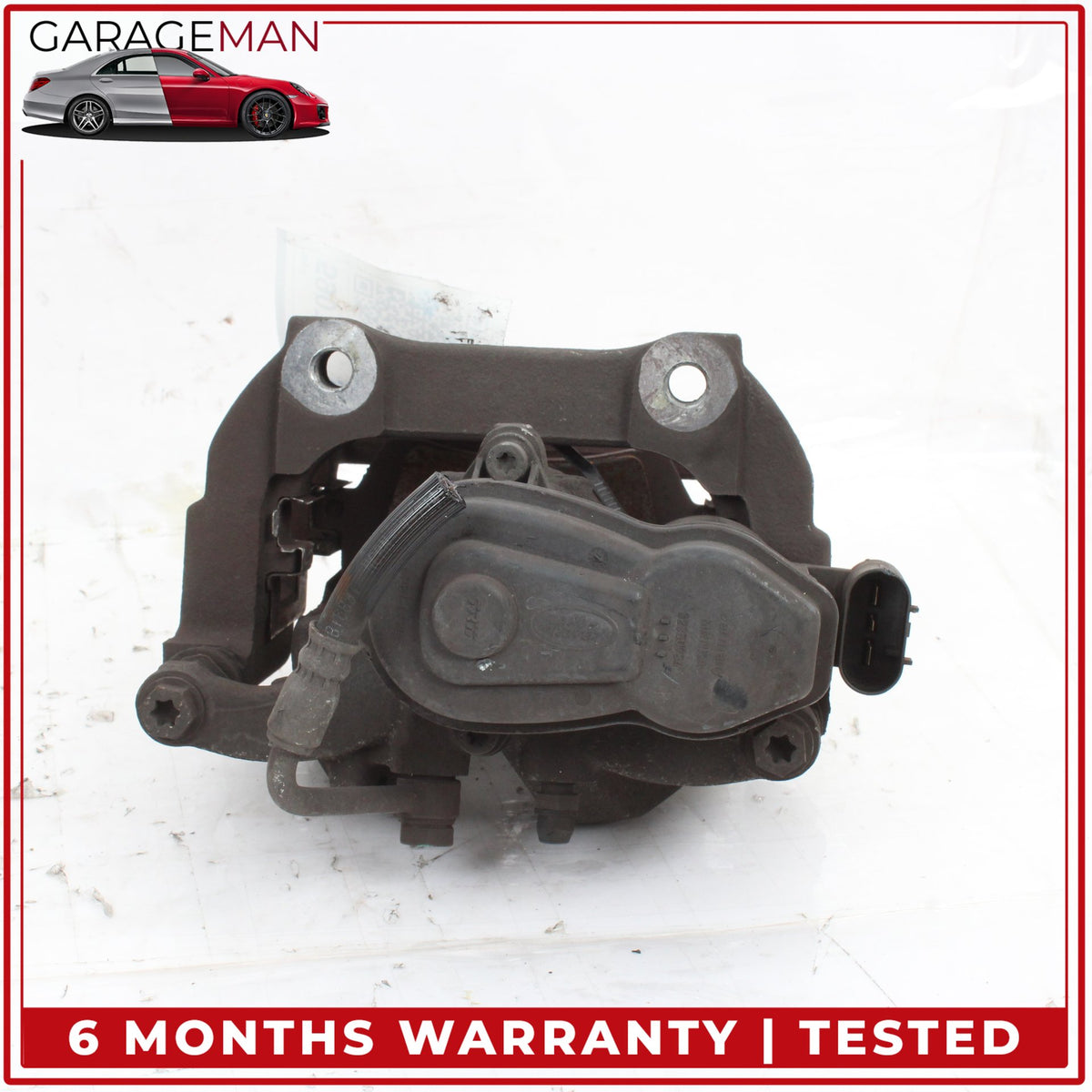 2014-2017 LR Range Rover Sport L494 Rear Left and Right Side Brake Caliper OEM