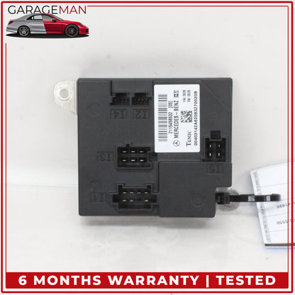 2006-2011 Mercedes W219 CLS550 BCM Body Control Module Unit 2115458532 OEM