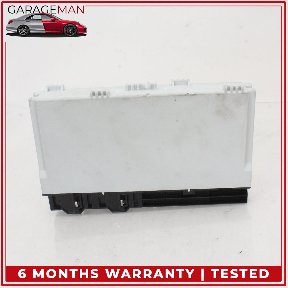2010-2019 BMW 550i F07 Front Left or Right Side Seat Control Module 9257103 OEM