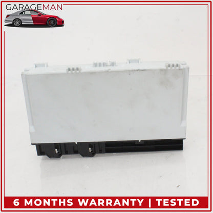 2010-2019 BMW 550i F07 Front Left or Right Side Seat Control Module 9257103 OEM