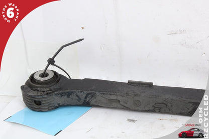 2000-2006 Mercedes W220 S500 Rear Left or Right Lower Thrust Control Arm OEM