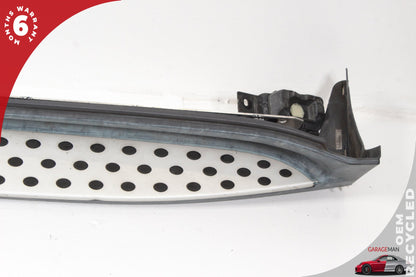 2007-2012 Mercedes X164 GL450 4MATIC Running Board Side Step Left Side OEM