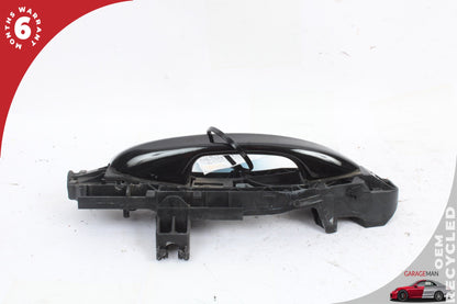 2015-2020 Mercedes-Benz C300 W205 Right Rear Exterior Door Handle 0997601800 OEM